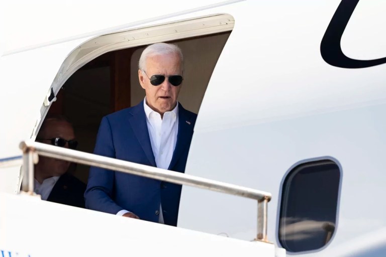 Biden’s antitrust approach will harm small businesses and raise prices at the counter 