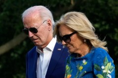 Biden family honors Jimmy Carter’s ‘moral clarity’ following his death