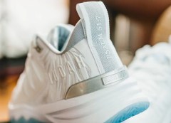 NBA’s Jonathan Isaac releases new shoe with goal to inspire ‘faith, perseverance’
