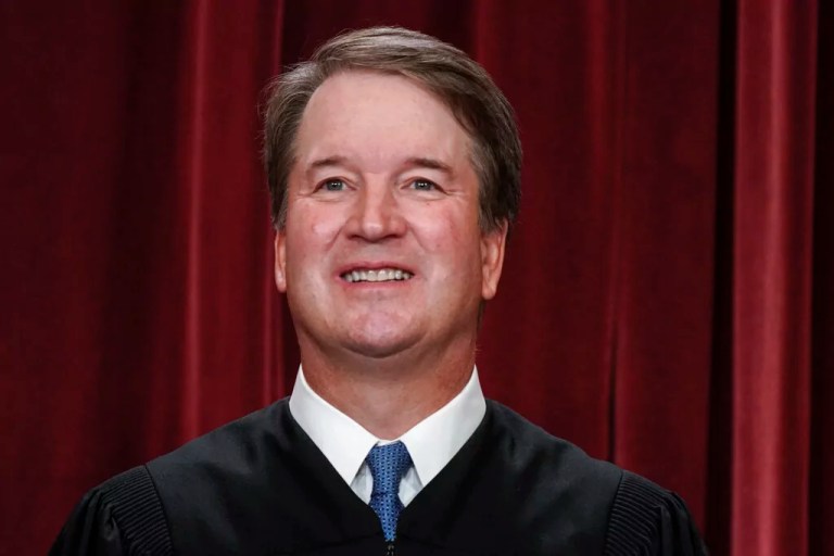 Man who sought to kill Brett Kavanaugh finally slated for trial