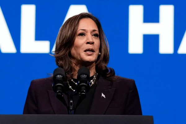 Six Democrats in tight races join GOP in criticizing Harris record as ‘border czar’