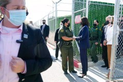 Not just ‘border czar’: Let’s discuss Harris’s role in Afghanistan