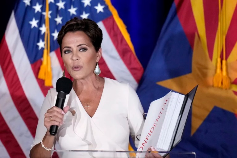 How many times will Republicans nominate losers before learning their lesson?
