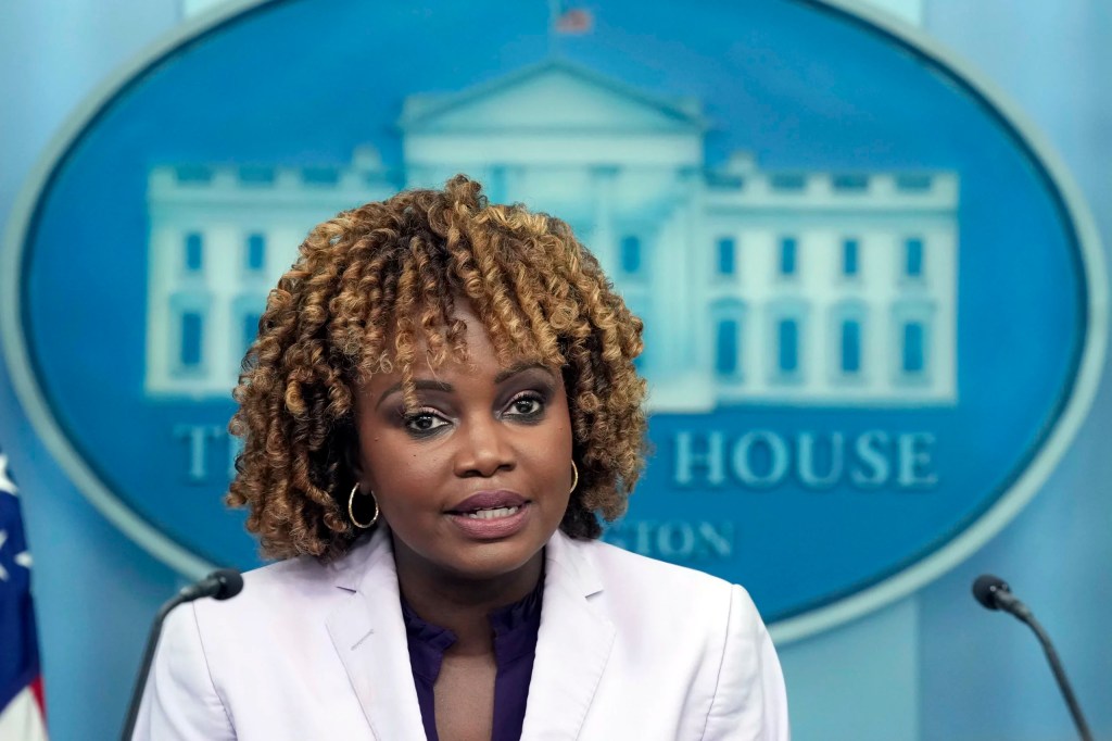 Reporter’s Notebook: White House press secretary faces backlash on her transparency