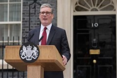 UK’s Starmer might defer to ICC over war crime charges against Netanyahu