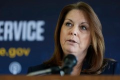 What to know about Secret Service Director Kimberly Cheatle
