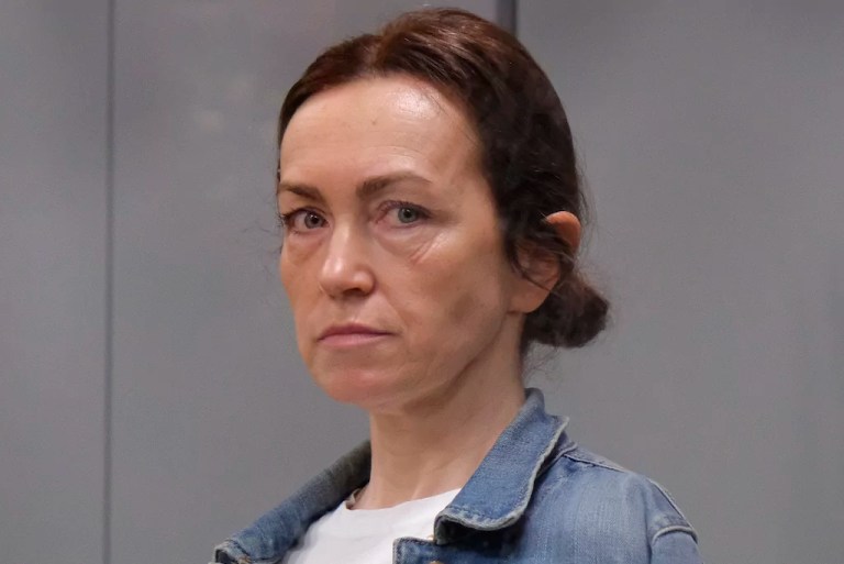 Russia’s ‘assault on the media’ escalates with sentencing of American journalists