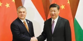 U.S.-China relations: Give ’em enough belt