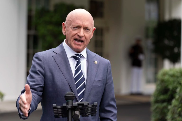 Harris VP candidate changes tune on pro-union bill after progressive angst