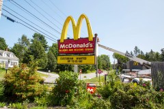 McDonald’s aims to extend $5 meal deal to keep customer sales trek going