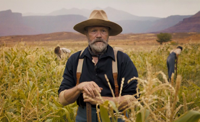 Horizon actor says TikTok ‘crap’ has affected audience attention spans