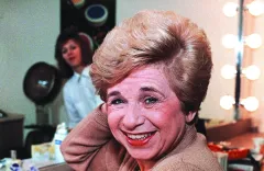 Dr. Ruth Westheimer, 1928-2024