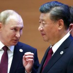 Why Xi Jinping and Vladimir Putin wish they had America’s problems