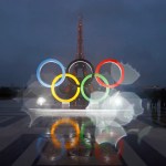 IOC eases restrictions for Russian athletes in 2028 Olympics