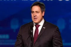 Trump team celebrates ‘demise’ of Project 2025: ‘It will not end well for you’