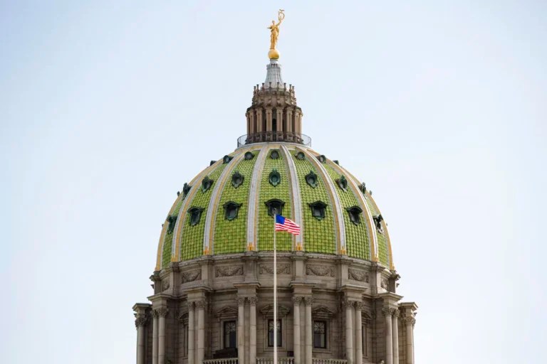 Utility hardship relief up for debate in Pennsylvania