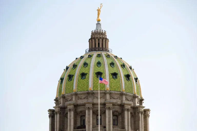 Pennsylvania State Police seek to improve, but wary of suggestions