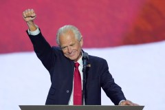 Former felons get big stage at Republican National Convention