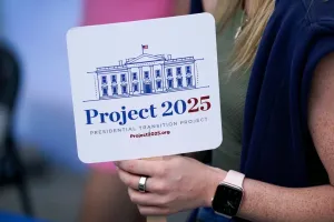 Republicans loved Project 2025 until it threatened Big Ag handouts
