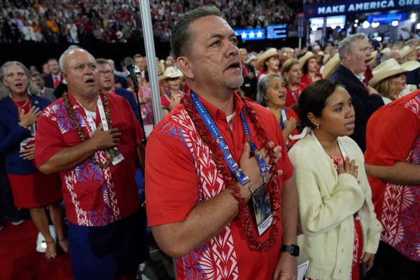 RNC Day 2: What to expect as GOP promises to ‘Make America Safe Again’