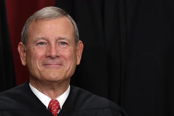 Durbin pressed Roberts in person to enact binding Supreme Court ethics code
