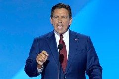 DeSantis defends calling special session to legislate immigration policies