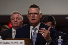 GOP senators call for more Secret Service whistleblowers after assassination attempt