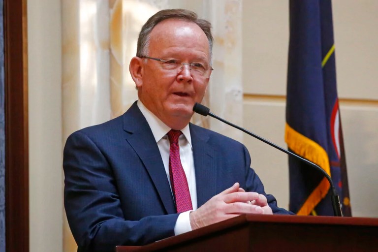Republicans slam Utah Supreme Court gerrymandering ruling for ‘striking very heart of our republic’