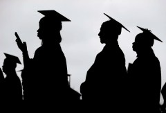 Could academics actually make a comeback on college campuses?