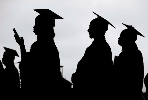 Could academics actually make a comeback on college campuses?
