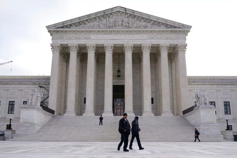 The top cases to watch at the Supreme Court this year