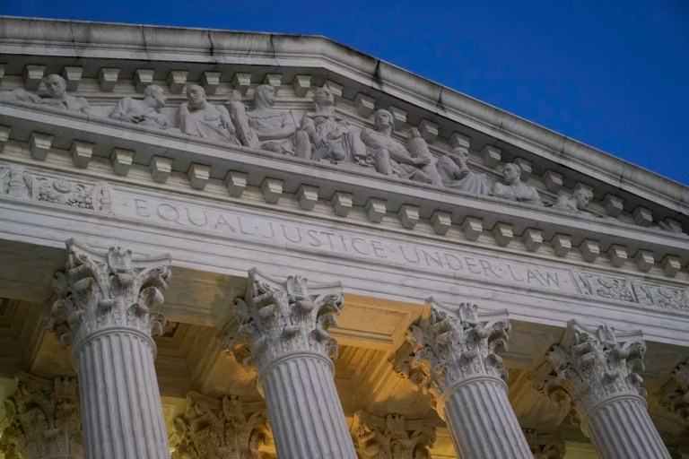 Pro-gun group seeks Supreme Court review of Maryland ‘assault weapons’ ban
