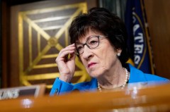 Top takeaways from the latest 2026 midterm elections fundraising reports