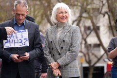 Trial begins for Colorado activist over 2020 voting data breach