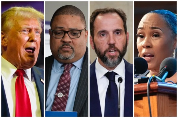 Trump faces critical court dates ahead of election