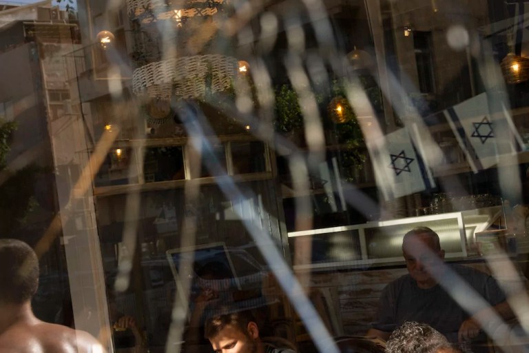 Houthi drone attack in Tel Aviv brings further attention on Iran threats