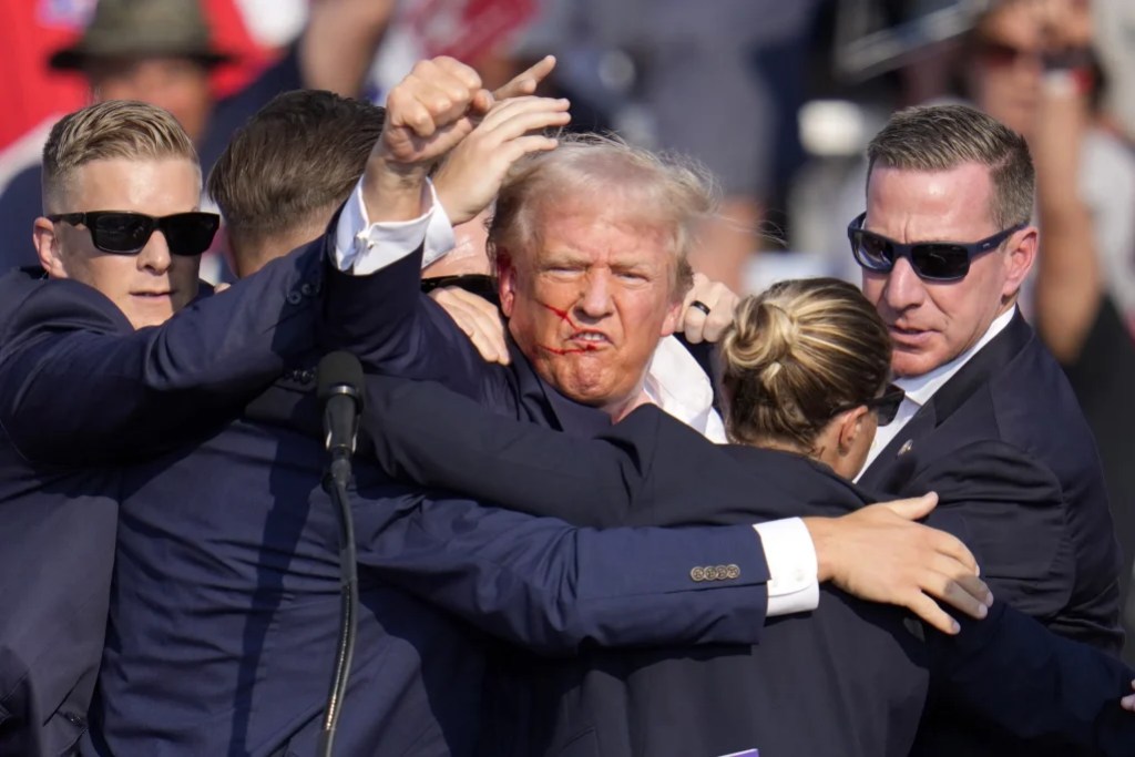 NextImg:Conservatives refuse to give up after Charlie Kirk's assasination