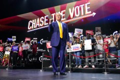 Republicans say Arizona’s 2020 disaster is a lesson learned: ’Things are definitely different’
