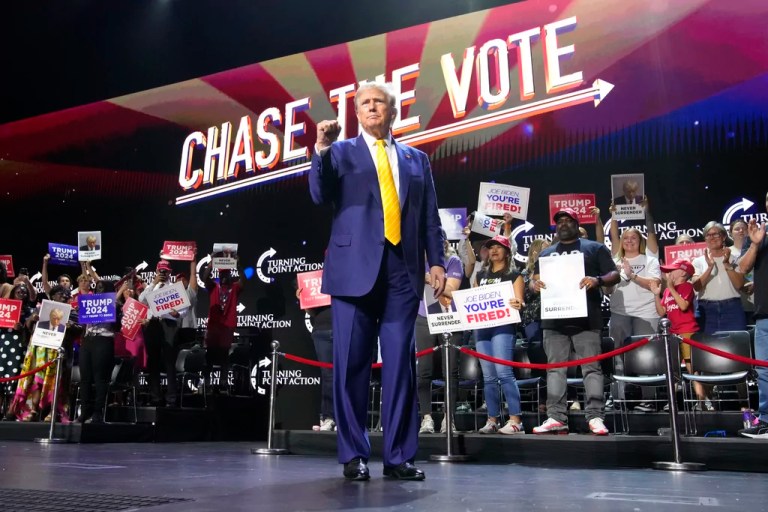 Republicans say Arizona’s 2020 disaster is a lesson learned: ’Things are definitely different’