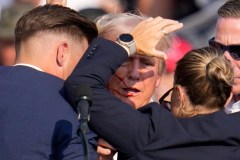 Trump confirms he will speak at RNC, says God ‘prevented the unthinkable’ after assassination attempt