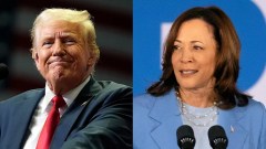 ‘Unprecedented and volatile’: 100 days to go until Election Day
