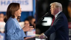 Despite media hype, Kamala Harris lags Biden’s 2020 youth and minority support
