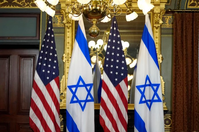 Antisemitism is being normalized on both sides