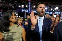 JD Vance was an early voice to warn about our baby bust