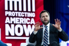 Liberal Media Scream: Welker pushes Meet the Press even further left