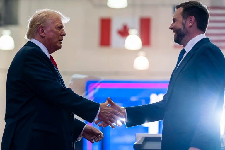 Sherrod Brown dominates GOP challenger with likely voters in Trump-won district: Poll