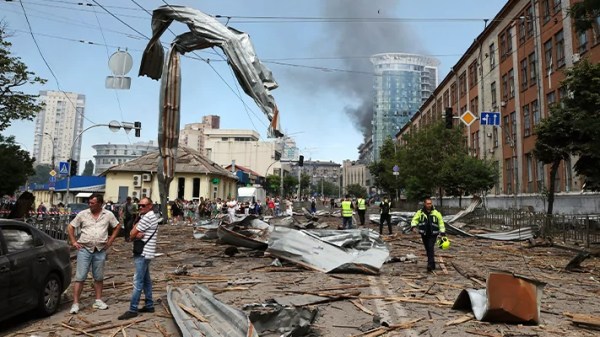 Ukraine war may be headed to dreaded ‘frozen conflict’ zone