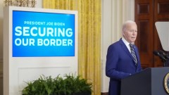 What caused the Biden-era illegal immigration spike?