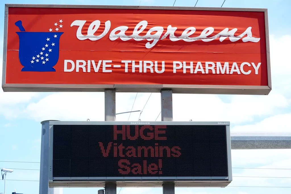 Drug stores are closing up shop in droves. Here’s why Washington Examiner