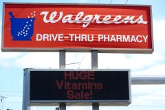 Drug stores are closing up shop in droves. Here’s why